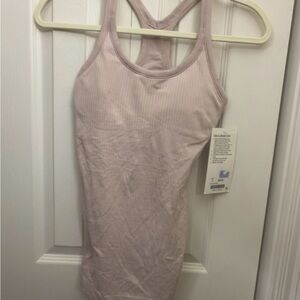 Lululemon EBB TO STREET TANK